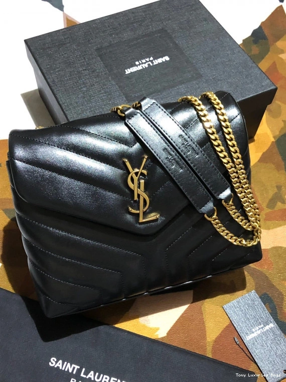 Tony Luxuries LOULOU YSL SMALL 0709